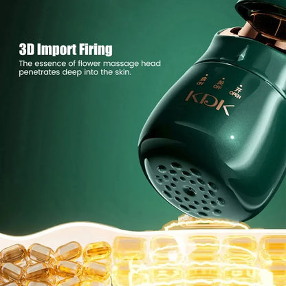 3-in-1 EMS Facial Care Device