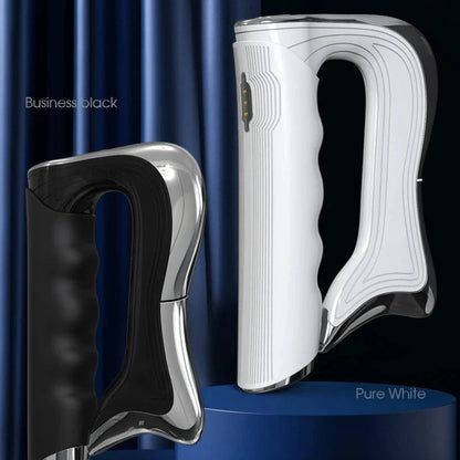 Electric Fascia Massage Blade - Muscle Relaxation & Body Contouring Vibrating Tool