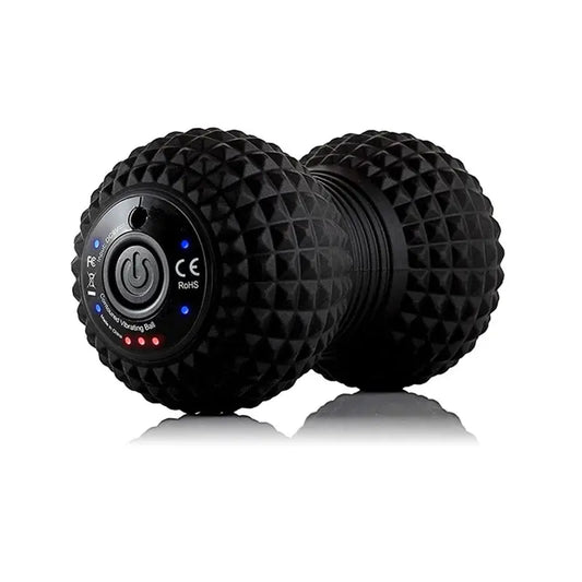 Peanut Massage Ball – Compact Rechargeable Roller