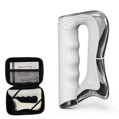 Electric Fascia Massage Blade - Muscle Relaxation & Body Contouring Vibrating Tool