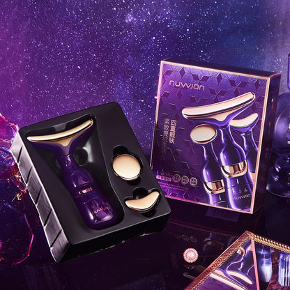 3-in-1 EMS Facial Care Device