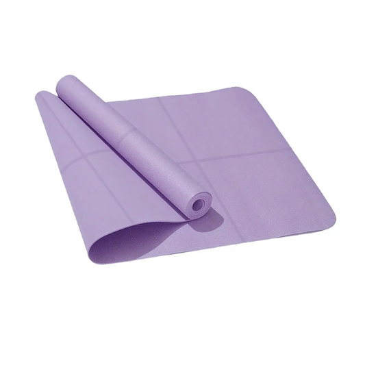 Sports Yoga Mat – Comfortable EVA Foam for Fitness & Gymnastics