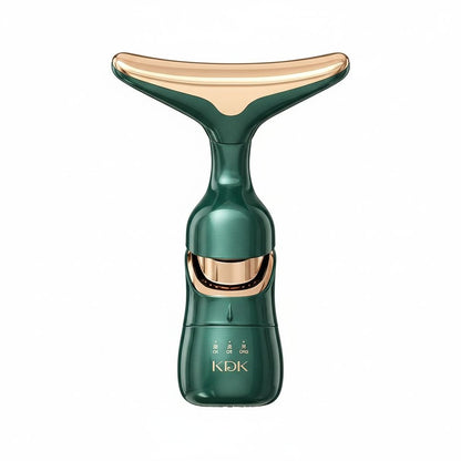 3-in-1 EMS Facial Care Device